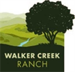 AEOE - Summer conference, camp job. Walker Creek Ranch